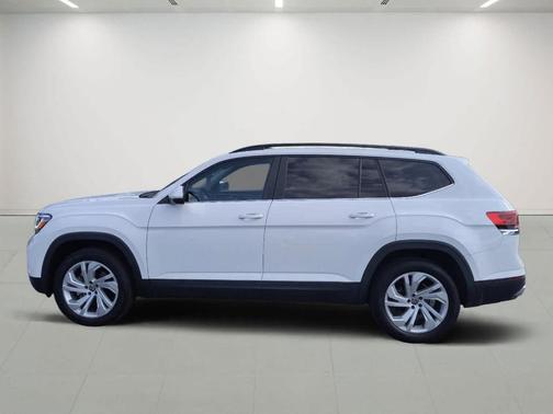 2021 Volkswagen Atlas 2.0T SE w/Technology
