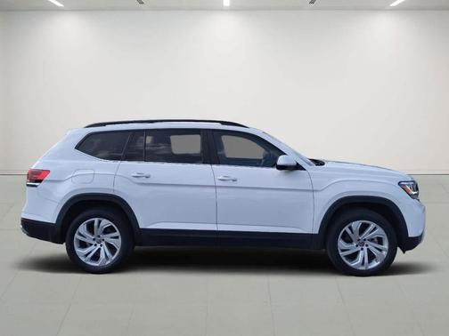 2021 Volkswagen Atlas 2.0T SE w/Technology