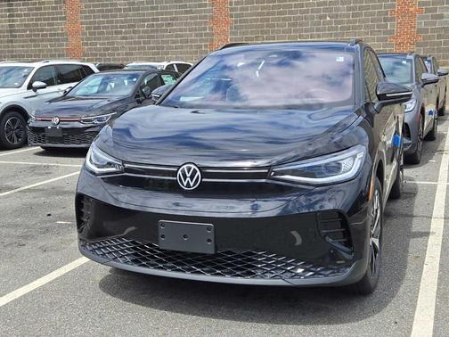 2025 Volkswagen ID.4 Pro S