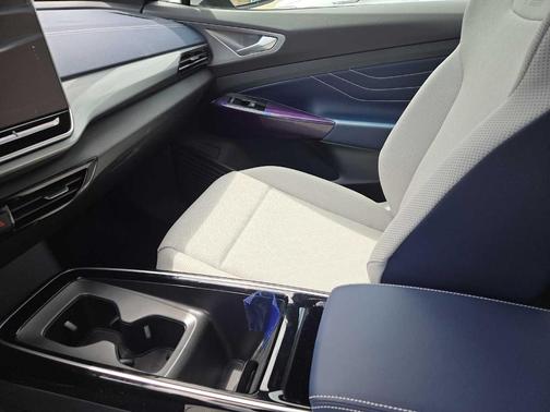 2025 Volkswagen ID.4 Pro S