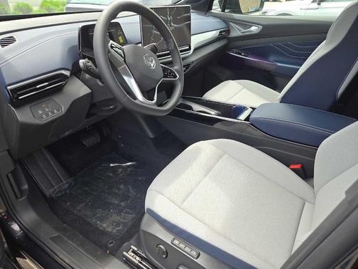 2025 Volkswagen ID.4 Pro S
