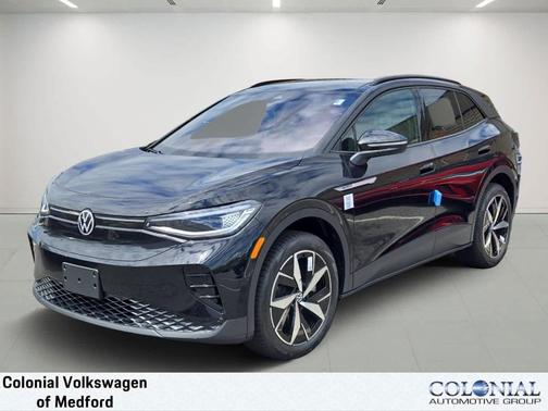 2025 Volkswagen ID.4 Pro S