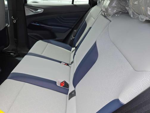 2025 Volkswagen ID.4 Pro S