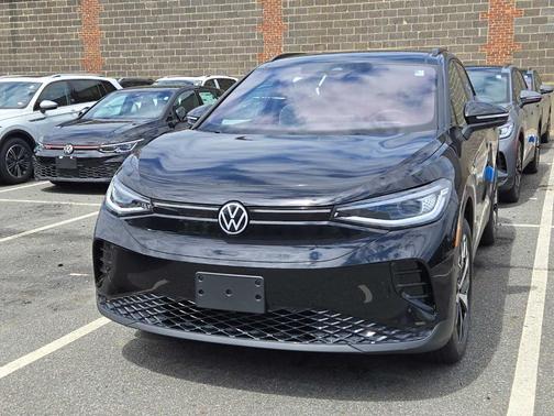 2025 Volkswagen ID.4 Pro S