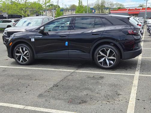 2025 Volkswagen ID.4 Pro S