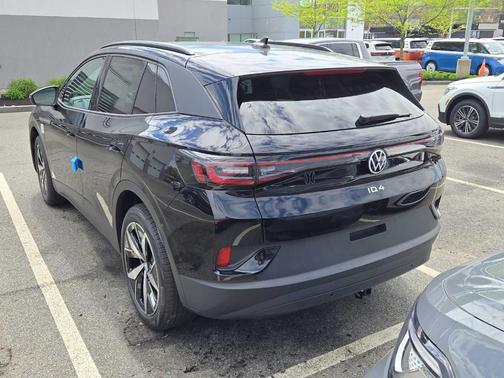 2025 Volkswagen ID.4 Pro S