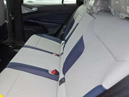 2025 Volkswagen ID.4 Pro S