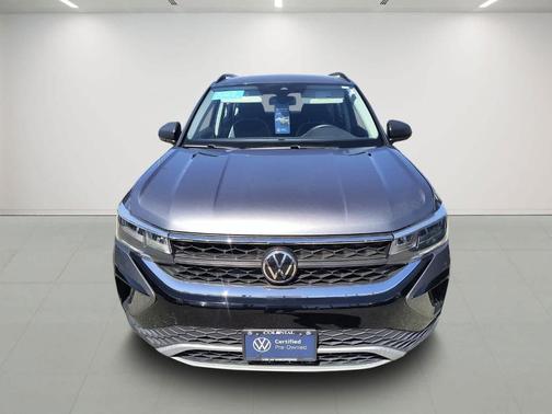 2022 Volkswagen Taos 1.5T S