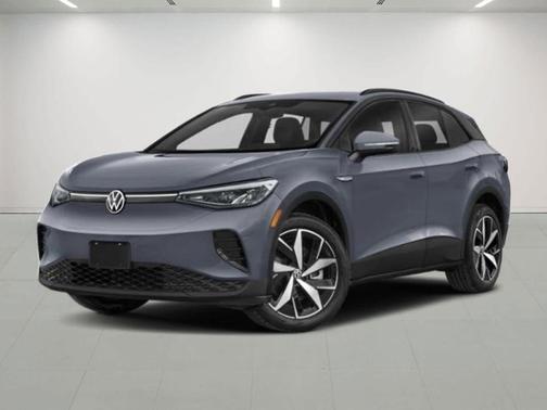 2025 Volkswagen ID.4 Pro