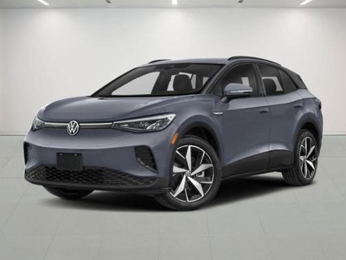 2025 Volkswagen ID.4 Pro