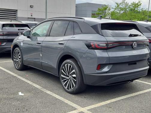 2025 Volkswagen ID.4 Pro