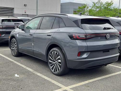 2025 Volkswagen ID.4 Pro