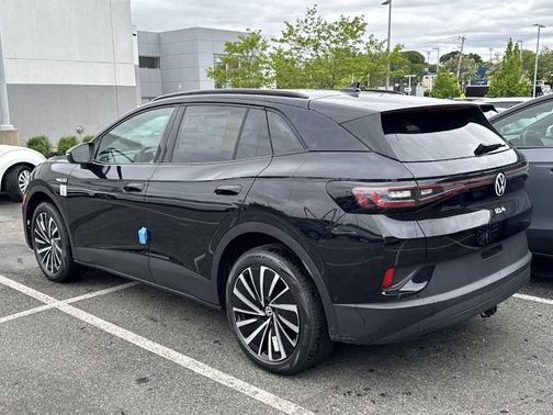 2025 Volkswagen ID.4 Pro
