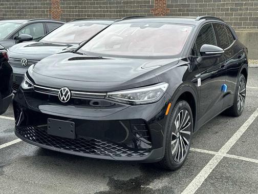 2025 Volkswagen ID.4 Pro