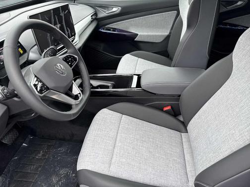 2025 Volkswagen ID.4 Pro