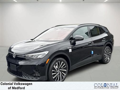 2025 Volkswagen ID.4 Pro