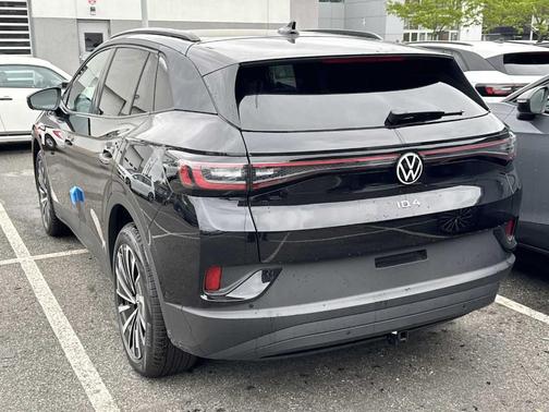 2025 Volkswagen ID.4 Pro
