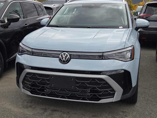 2025 Volkswagen Taos 1.5T SEL