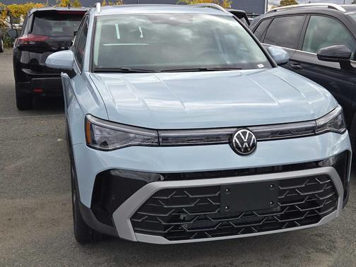 2025 Volkswagen Taos 1.5T SEL