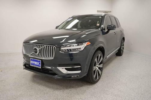 2021 Volvo XC90 T6 Inscription 7 Passenger