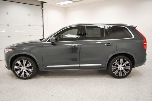 2021 Volvo XC90 T6 Inscription 7 Passenger