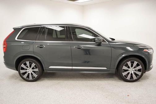 2021 Volvo XC90 T6 Inscription 7 Passenger