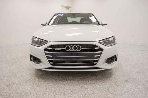2023 Audi A4 40 Premium