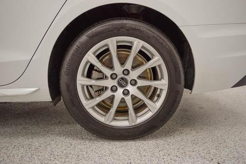 2023 Audi A4 40 Premium