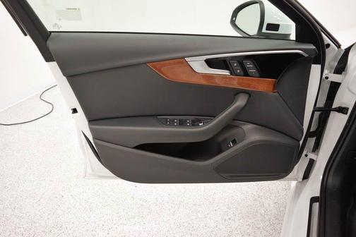 2023 Audi A4 40 Premium