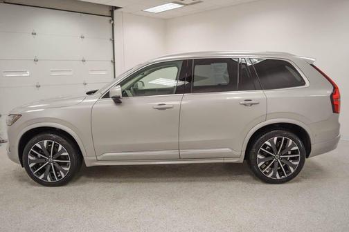 2025 Volvo XC90 B5 2025.5 PLUS 7-SEATER