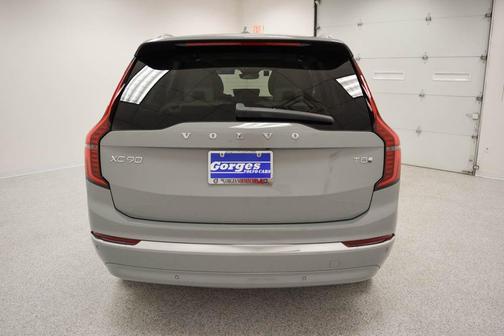 2025 Volvo XC90 Plug-In Hybrid T8 Ultra 7-Seater