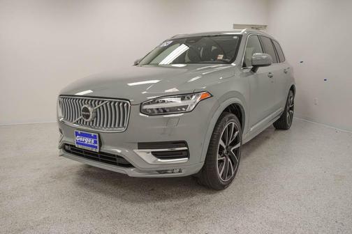 2024 Volvo XC90 B6 Plus Bright Theme 7-Seater