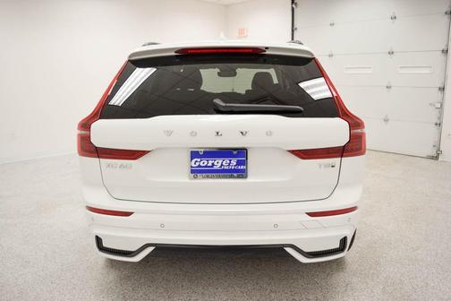 2026 Volvo XC60 Plug-In Hybrid T8 Ultra