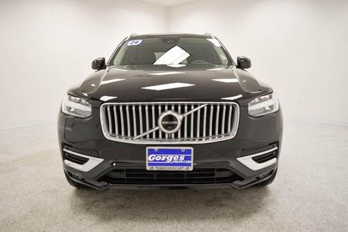 2024 Volvo XC90 B6 Plus Bright Theme 7-Seater