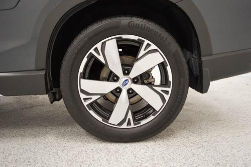 2019 Subaru Forester Touring