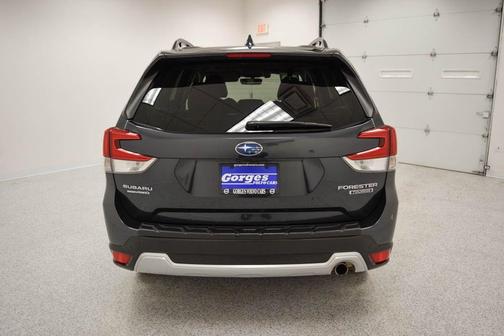 2019 Subaru Forester Touring