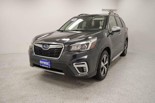 2019 Subaru Forester Touring