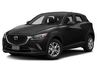 2016 Mazda CX-3 Grand Touring