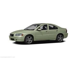 2007 Volvo S60 2.5T