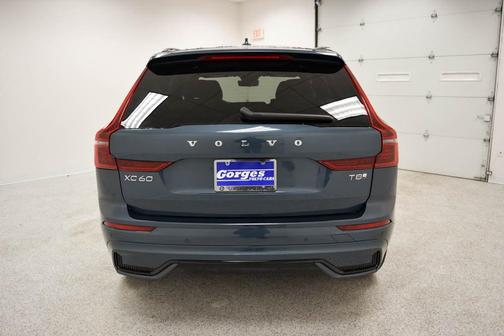 2026 Volvo XC60 Plug-In Hybrid T8 Plus