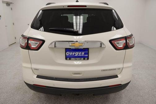 2015 Chevrolet Traverse 2LT