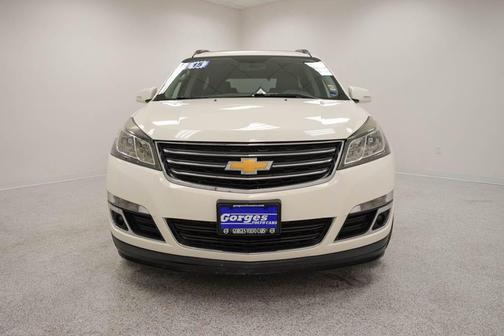 2015 Chevrolet Traverse 2LT