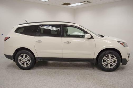 2015 Chevrolet Traverse 2LT