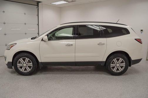 2015 Chevrolet Traverse 2LT