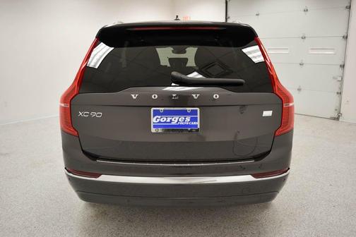 2024 Volvo XC90 Recharge Plug-In Hybrid T8 Plus Bright Theme 7-Seater