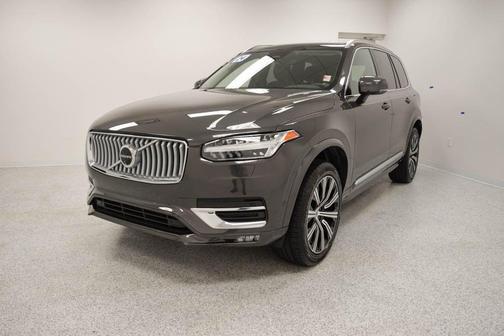 2024 Volvo XC90 B5 Plus Bright Theme