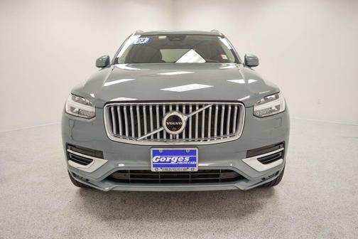 2023 Volvo XC90 B6 Ultimate 6-Seater