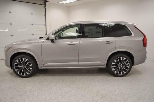 2026 Volvo XC90 B5 Plus 7-Seater