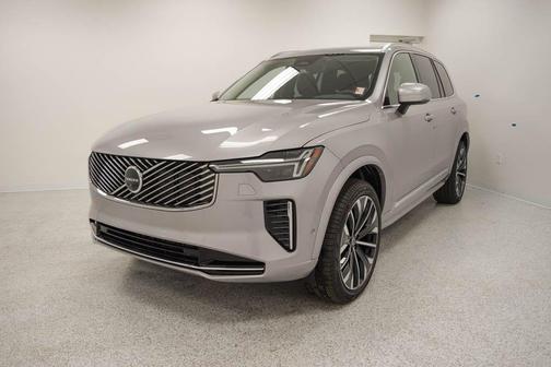 2026 Volvo XC90 B5 Plus 7-Seater