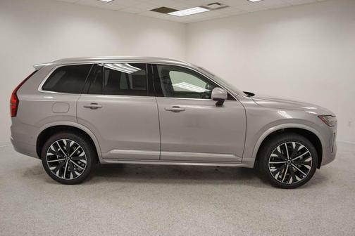 2026 Volvo XC90 B5 Plus 7-Seater